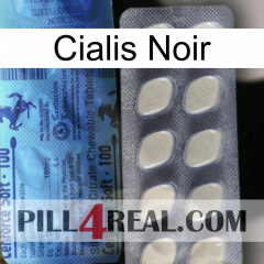 Cialis Black 34